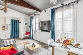 BnBNova - Eiffel Tower & Champ de Mars - 1BR